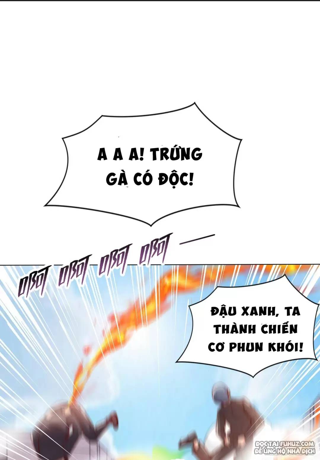 Vô địch từ cưỡng hôn ma nữ