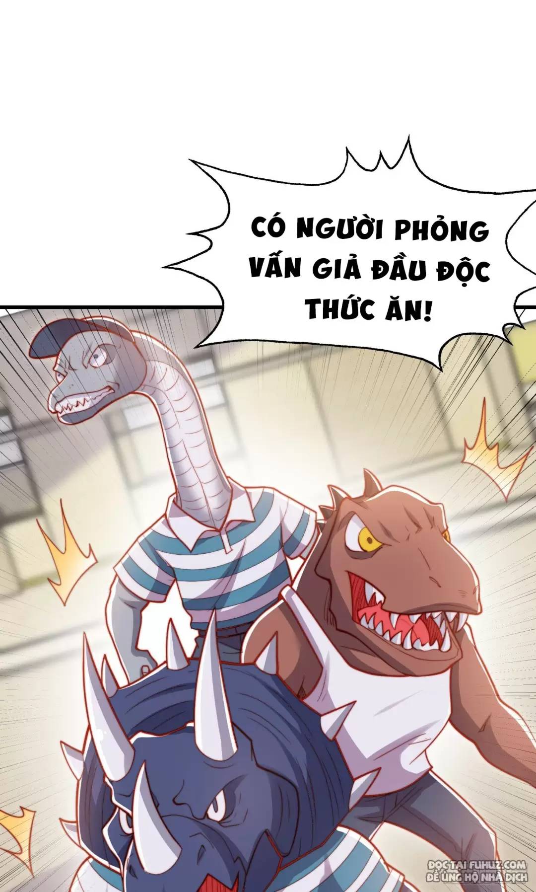 Vô địch từ cưỡng hôn ma nữ