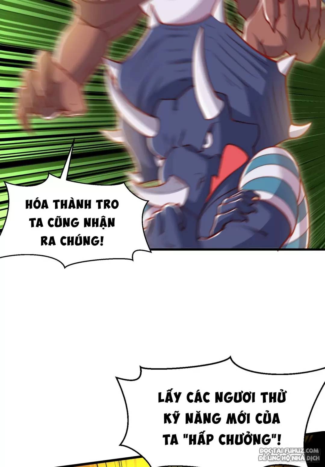 Vô địch từ cưỡng hôn ma nữ