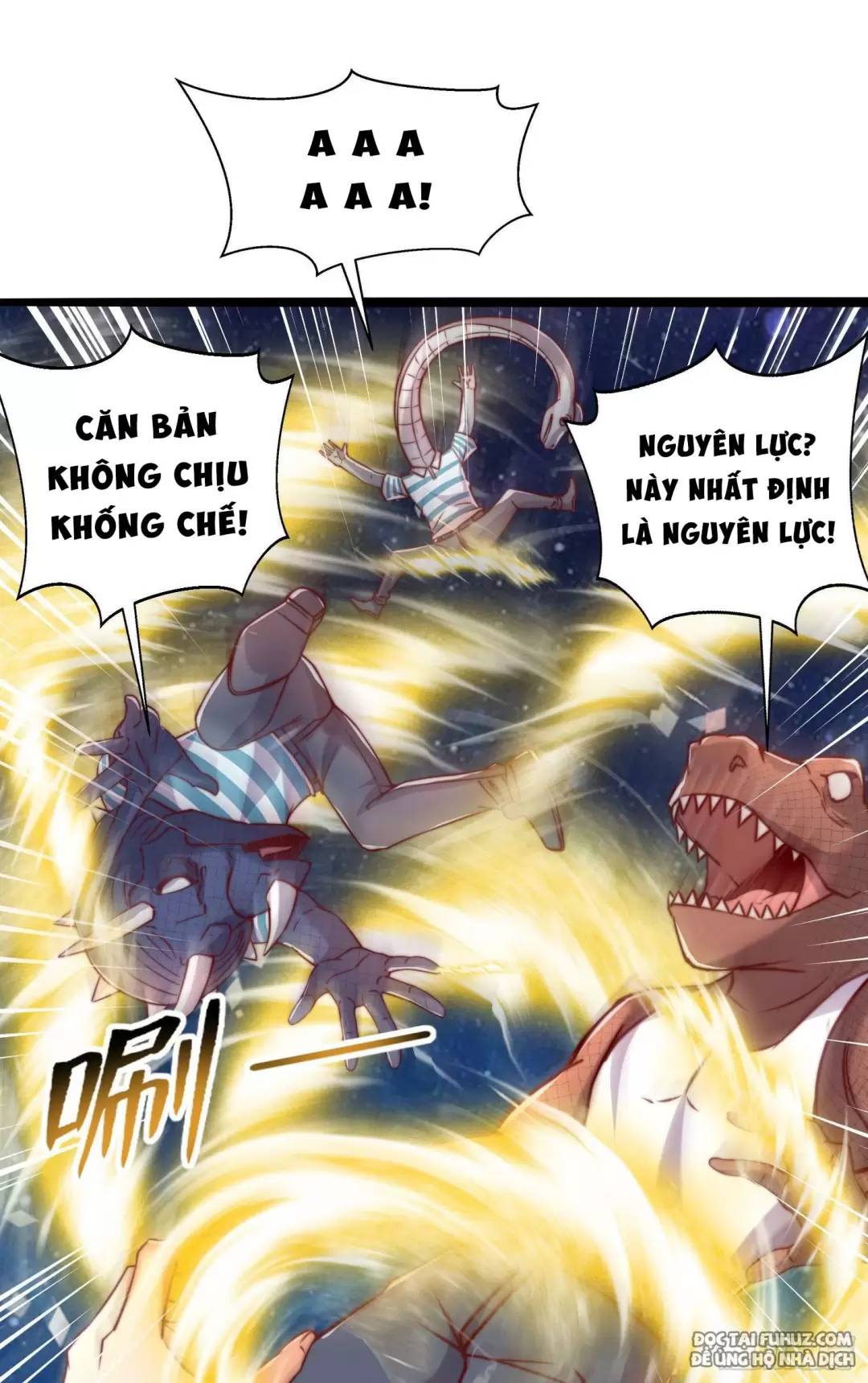 Vô địch từ cưỡng hôn ma nữ