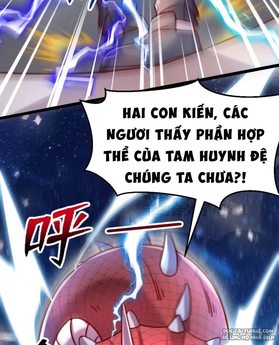 Vô địch từ cưỡng hôn ma nữ