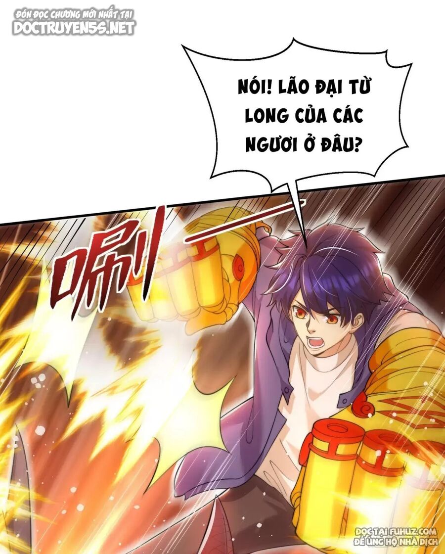 Vô địch từ cưỡng hôn ma nữ