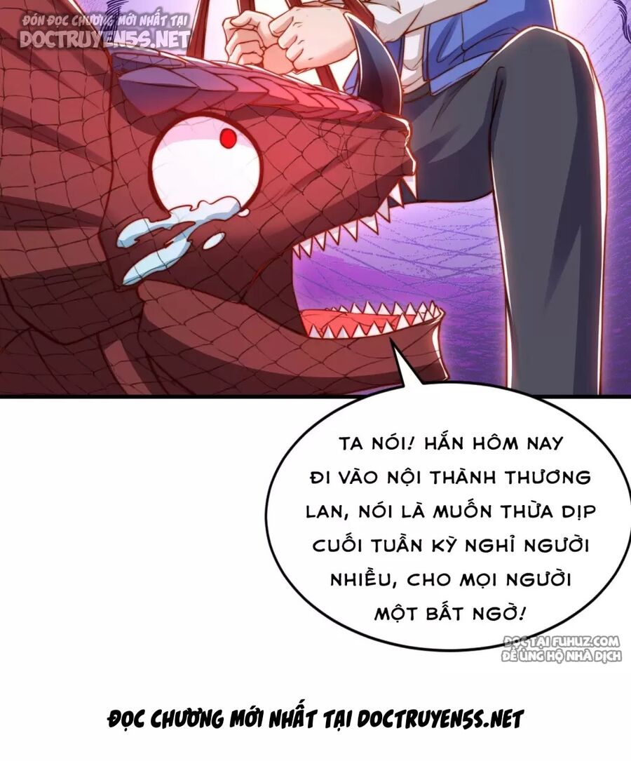 Vô địch từ cưỡng hôn ma nữ