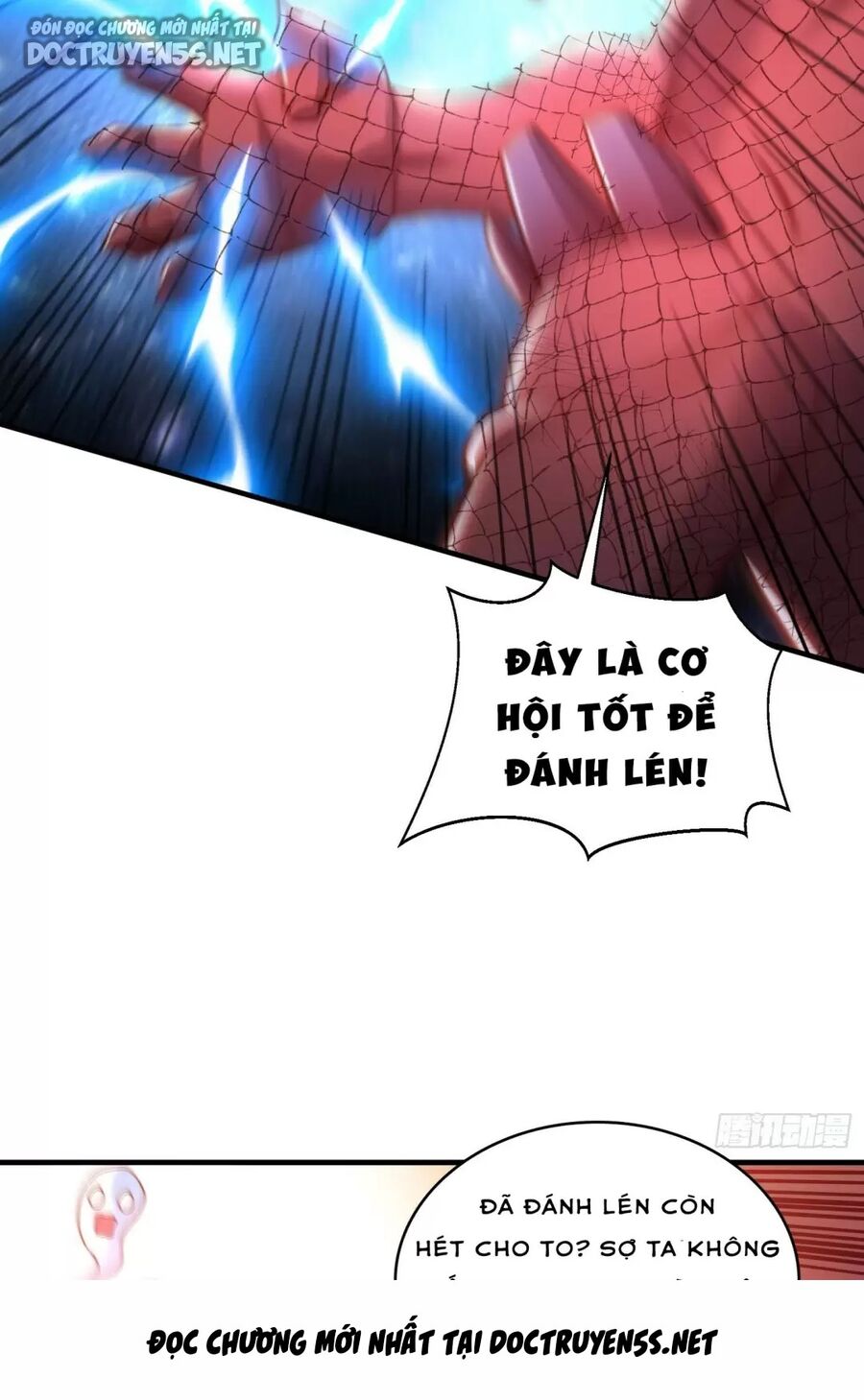 Vô địch từ cưỡng hôn ma nữ