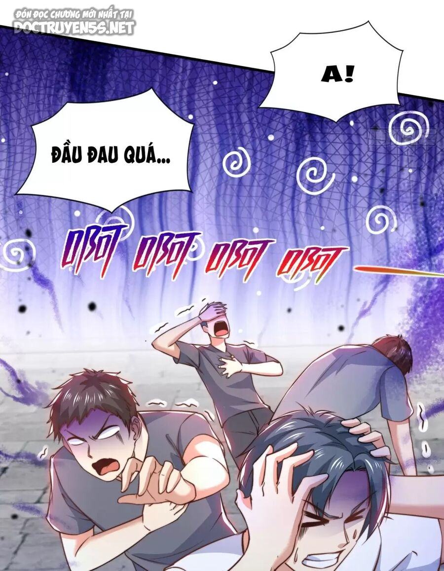 Vô địch từ cưỡng hôn ma nữ