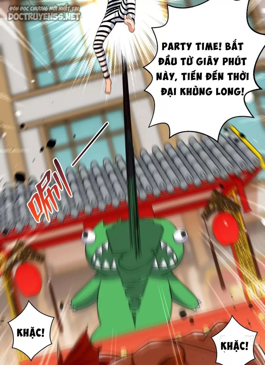 Vô địch từ cưỡng hôn ma nữ