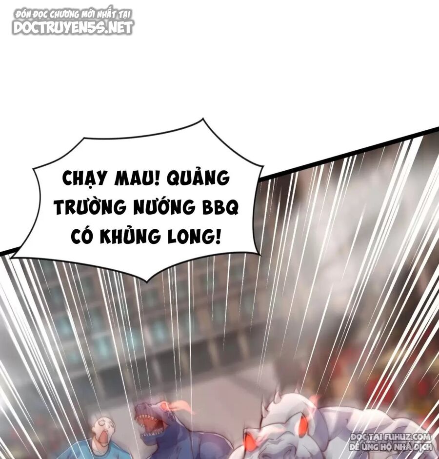 Vô địch từ cưỡng hôn ma nữ