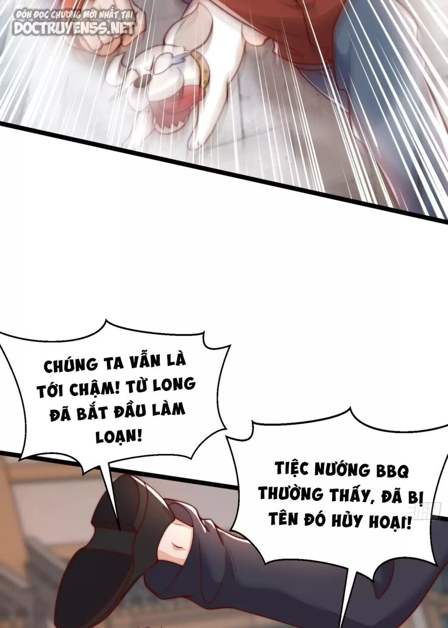 Vô địch từ cưỡng hôn ma nữ