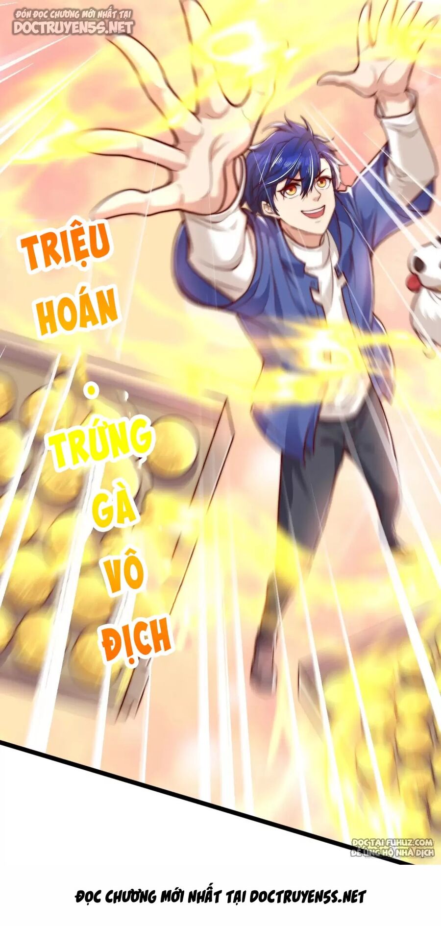 Vô địch từ cưỡng hôn ma nữ