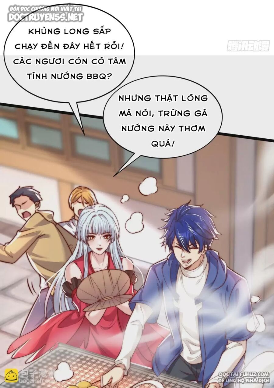 Vô địch từ cưỡng hôn ma nữ