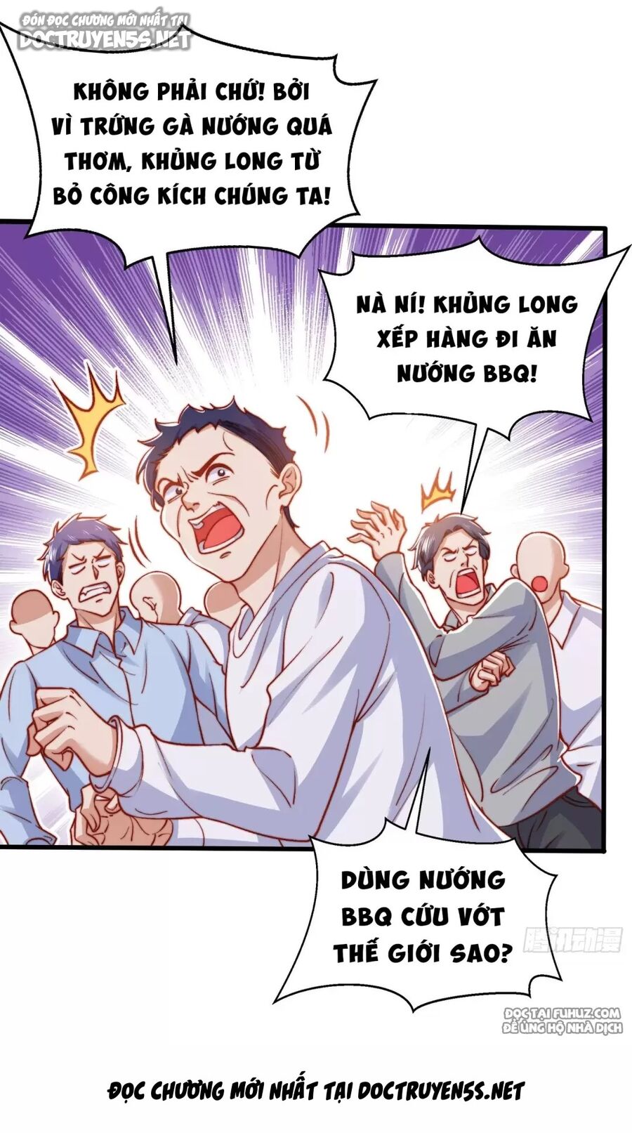 Vô địch từ cưỡng hôn ma nữ