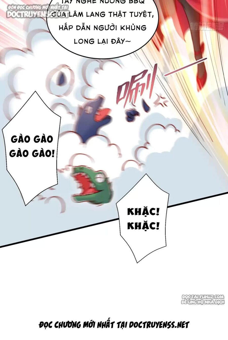 Vô địch từ cưỡng hôn ma nữ