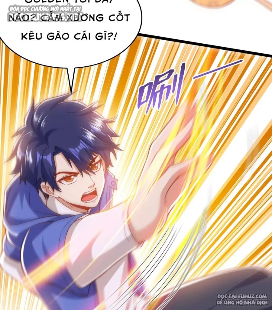 Vô địch từ cưỡng hôn ma nữ