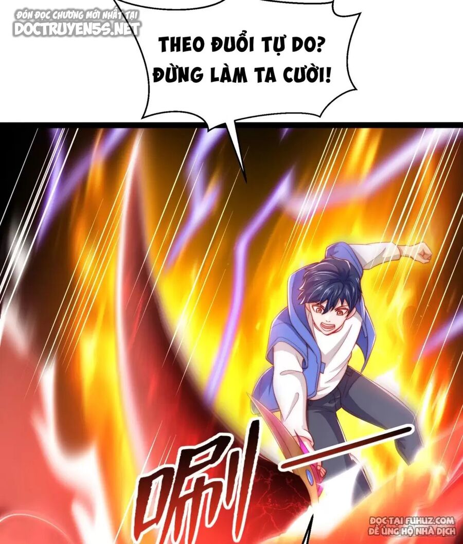 Vô địch từ cưỡng hôn ma nữ