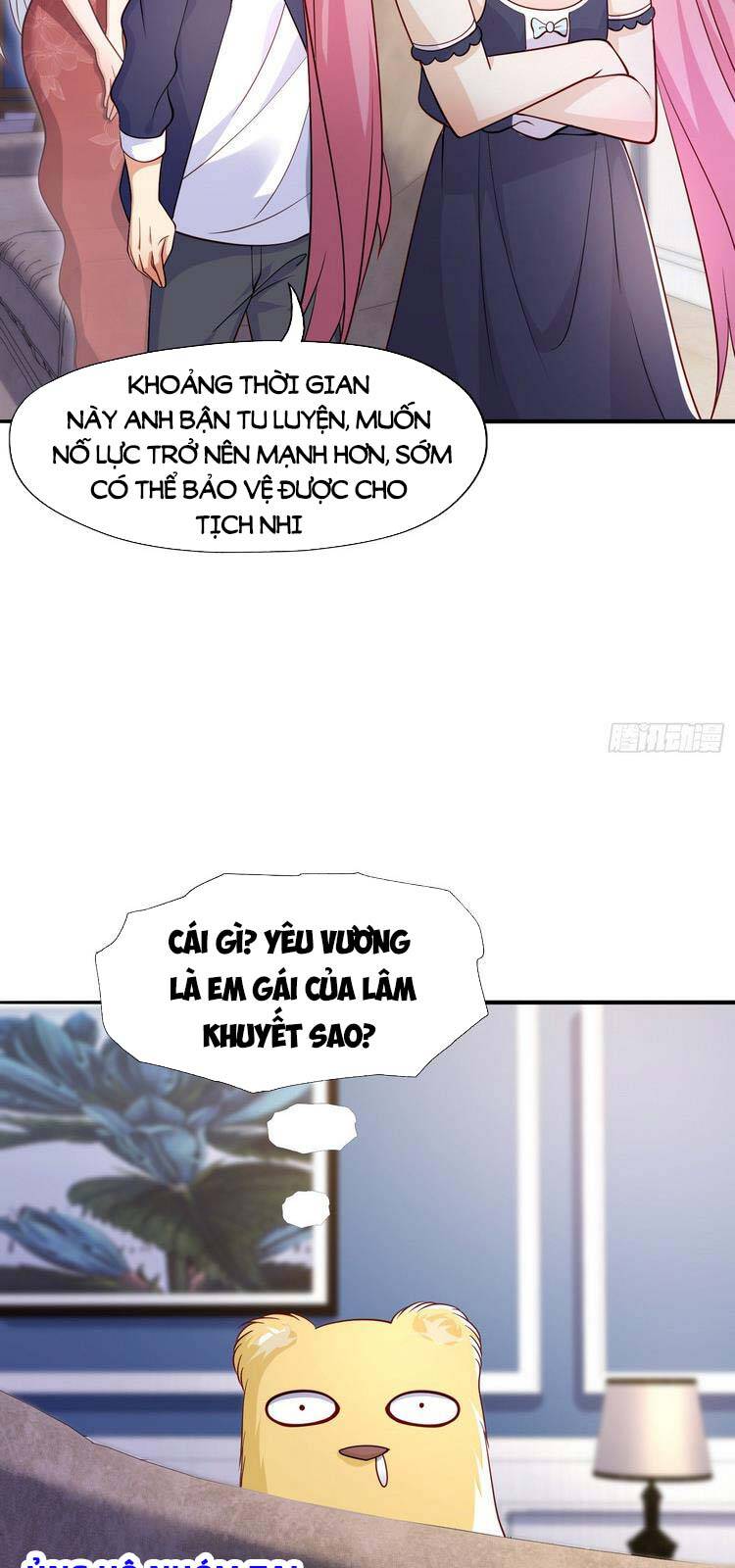 Vô địch từ cưỡng hôn ma nữ