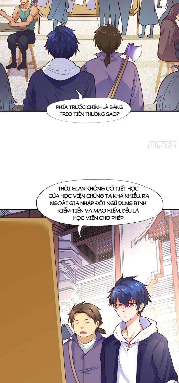 Vô địch từ cưỡng hôn ma nữ