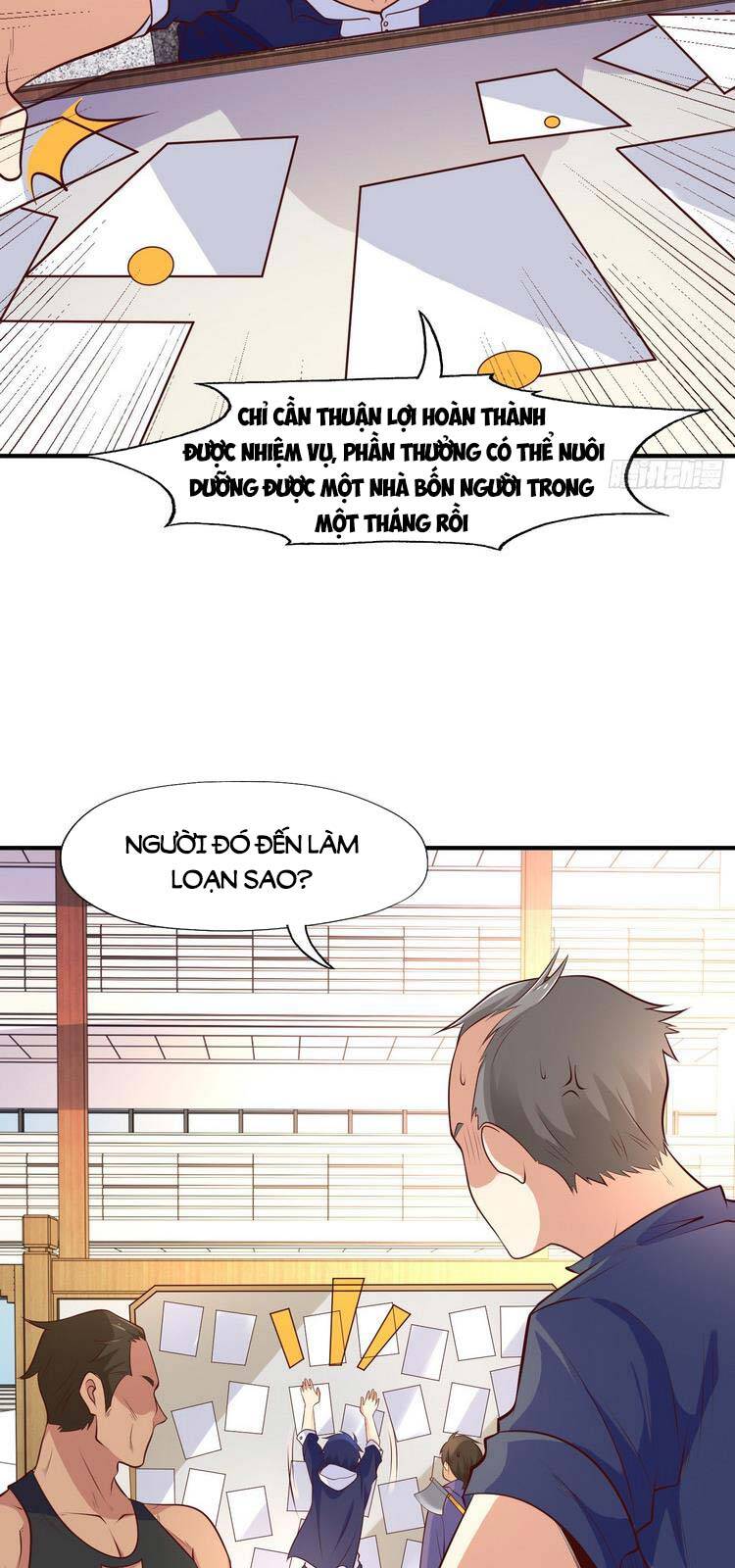 Vô địch từ cưỡng hôn ma nữ