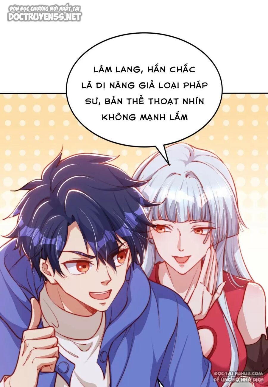 Vô địch từ cưỡng hôn ma nữ