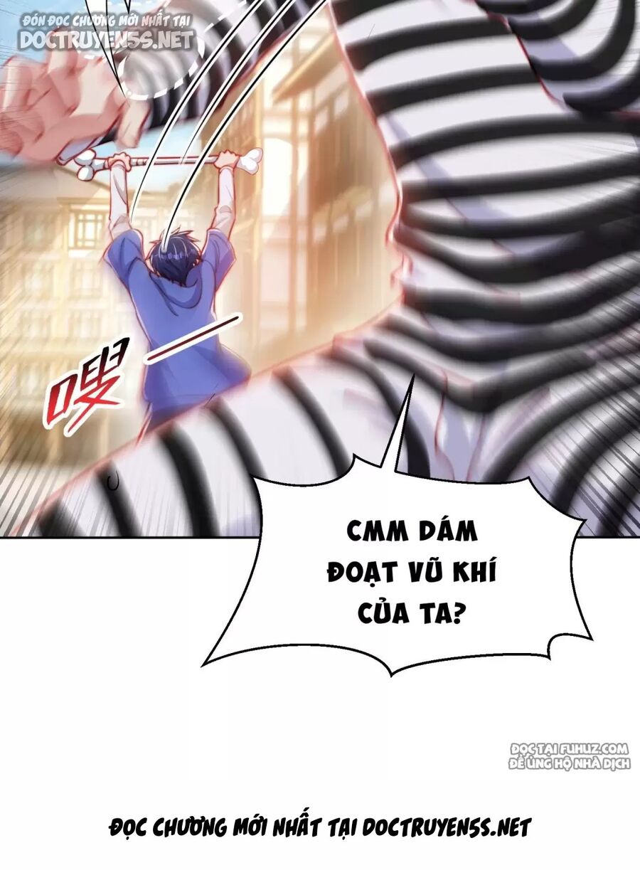 Vô địch từ cưỡng hôn ma nữ