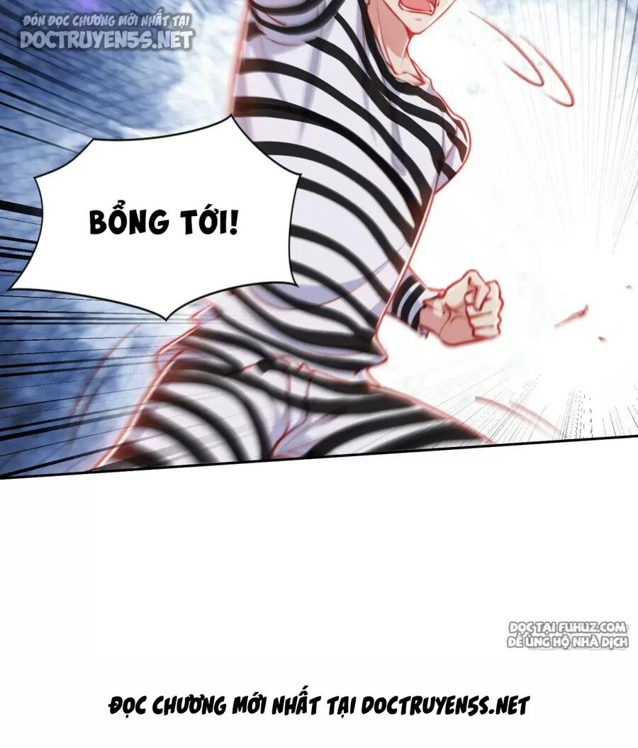 Vô địch từ cưỡng hôn ma nữ
