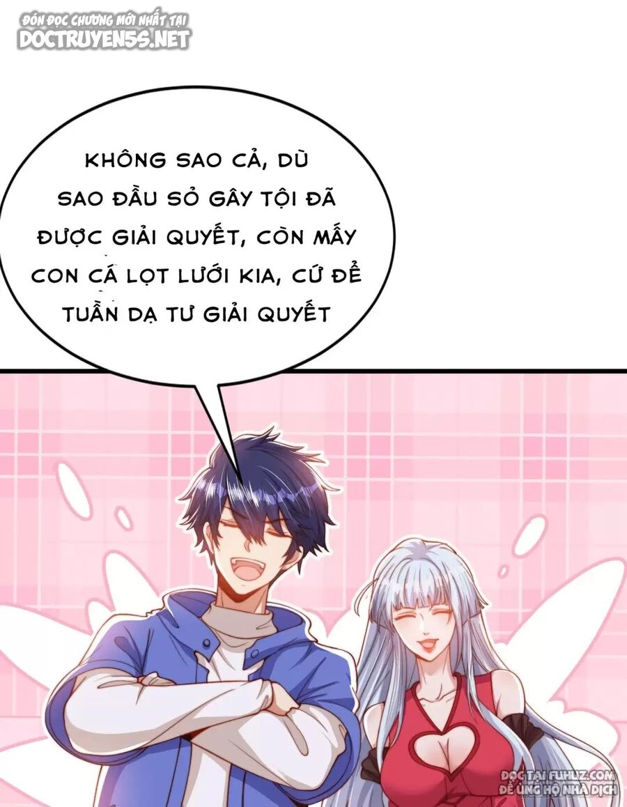 Vô địch từ cưỡng hôn ma nữ