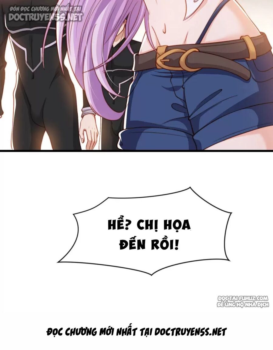 Vô địch từ cưỡng hôn ma nữ