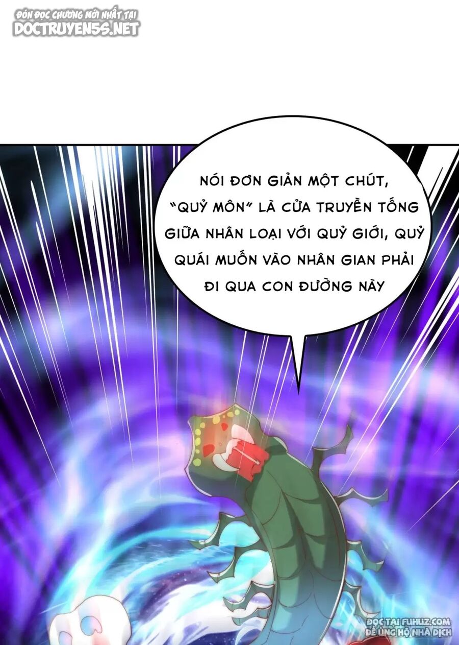 Vô địch từ cưỡng hôn ma nữ
