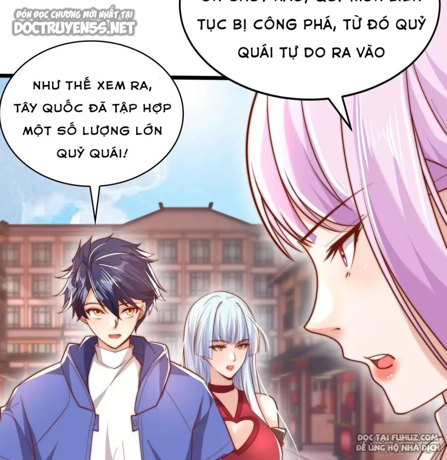 Vô địch từ cưỡng hôn ma nữ