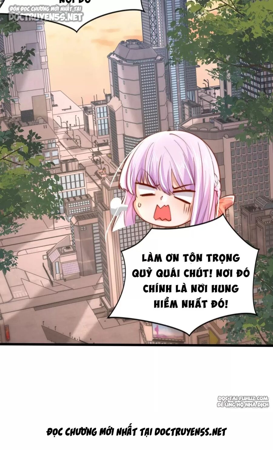 Vô địch từ cưỡng hôn ma nữ