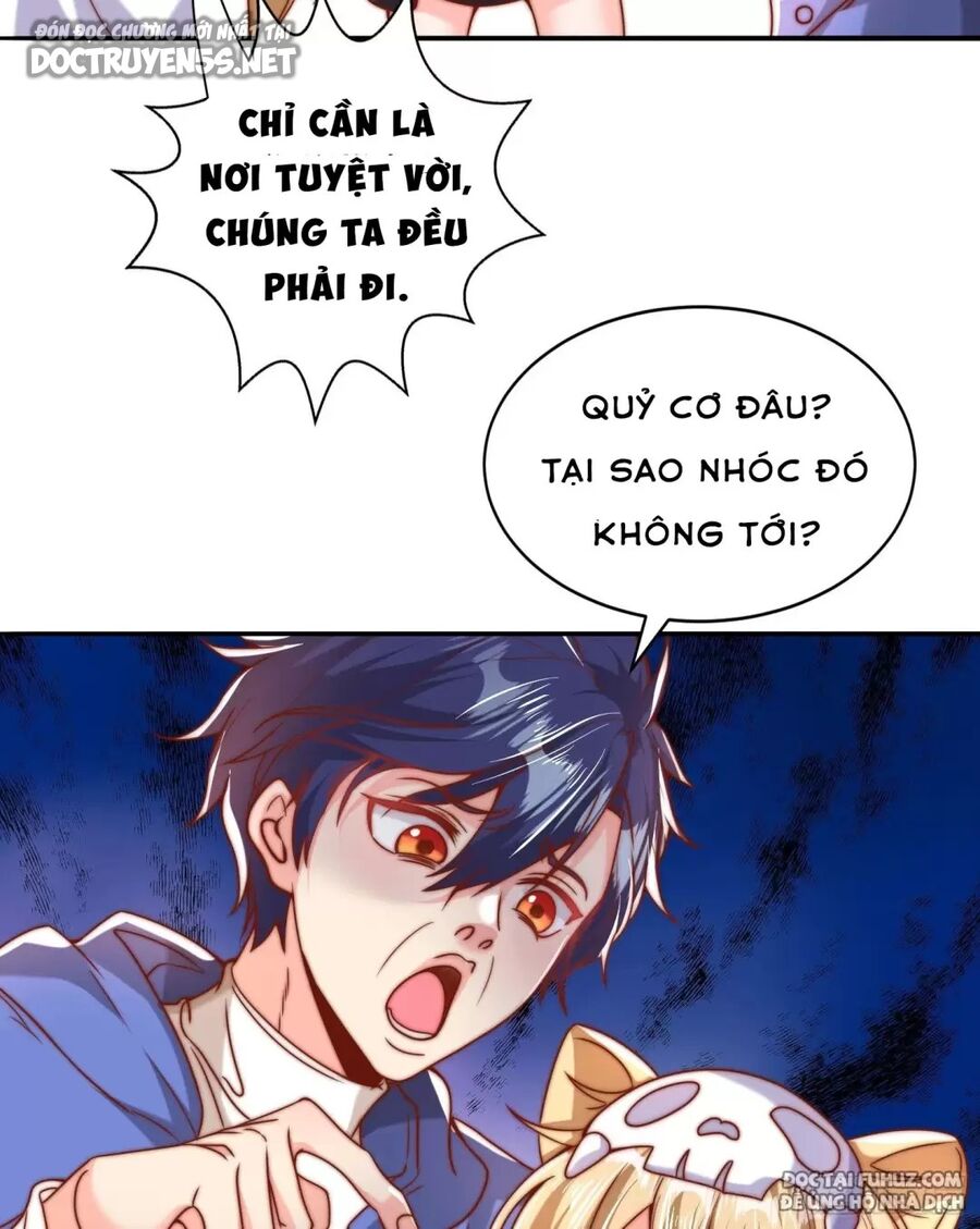 Vô địch từ cưỡng hôn ma nữ
