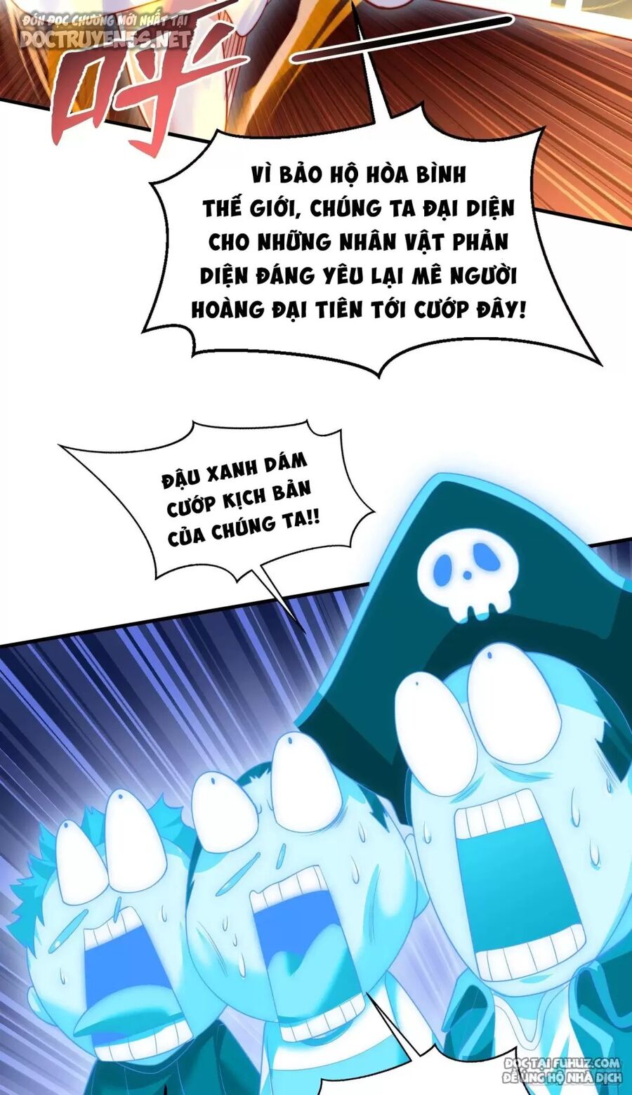 Vô địch từ cưỡng hôn ma nữ