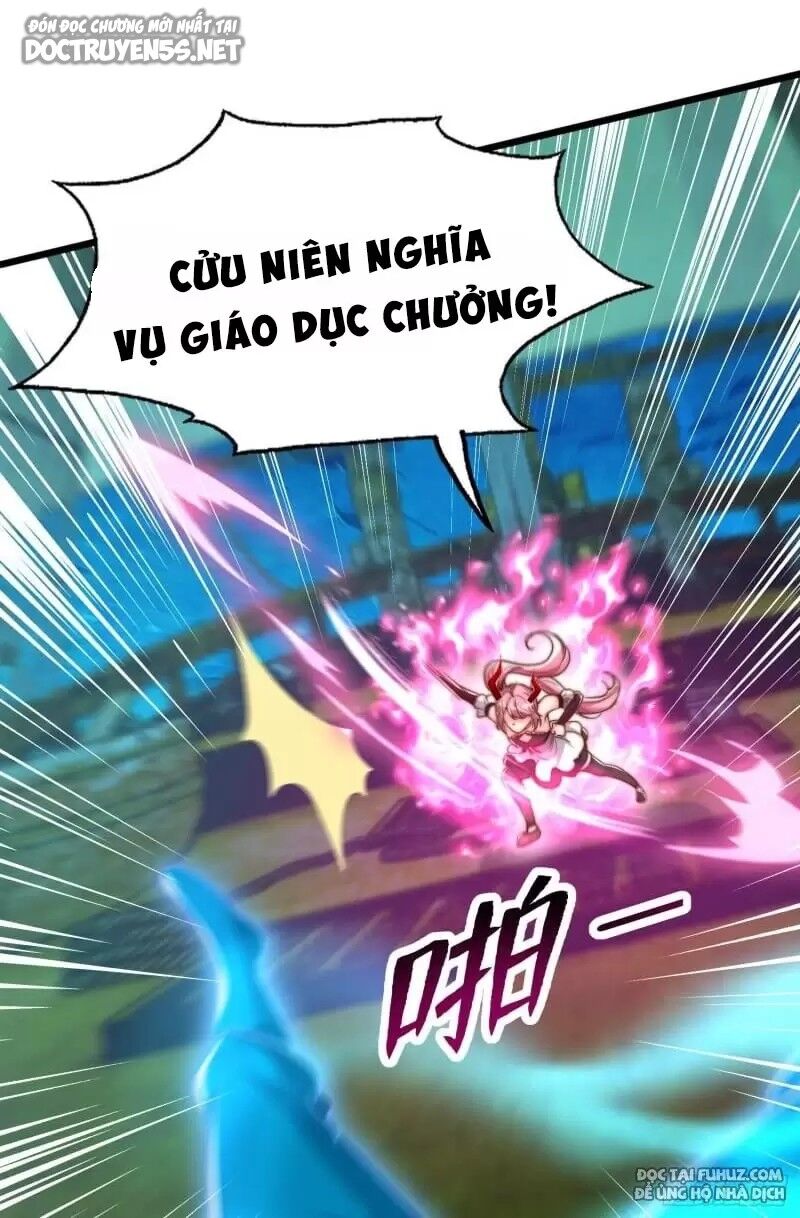 Vô địch từ cưỡng hôn ma nữ