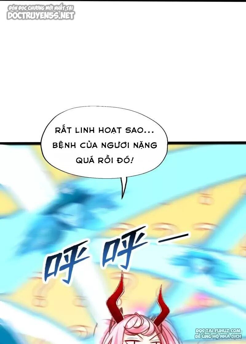 Vô địch từ cưỡng hôn ma nữ