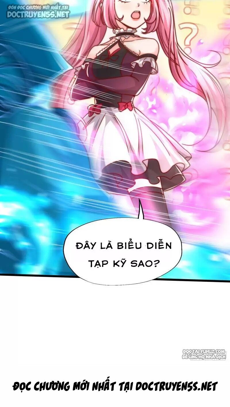 Vô địch từ cưỡng hôn ma nữ