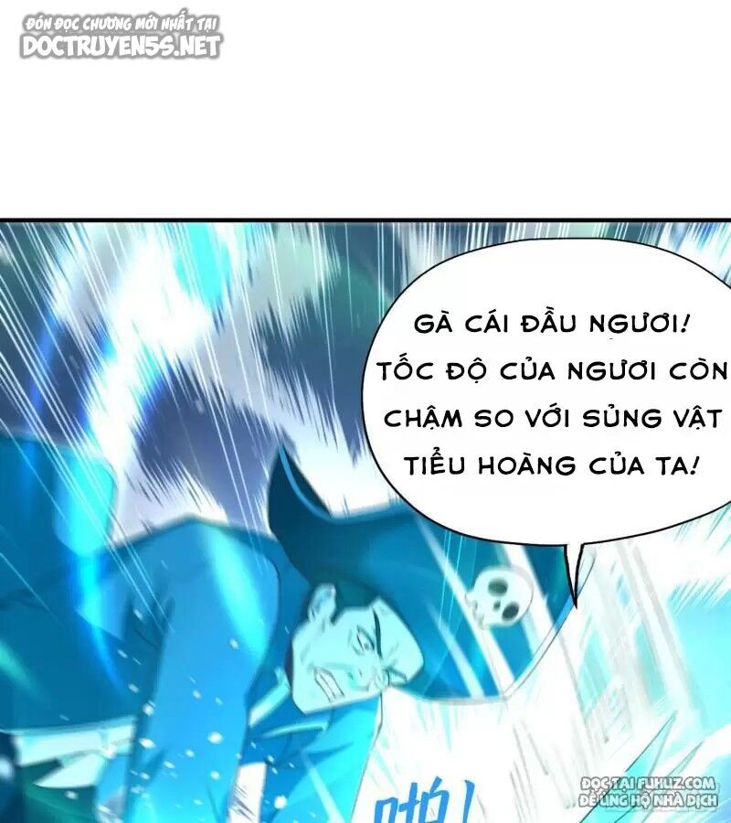 Vô địch từ cưỡng hôn ma nữ