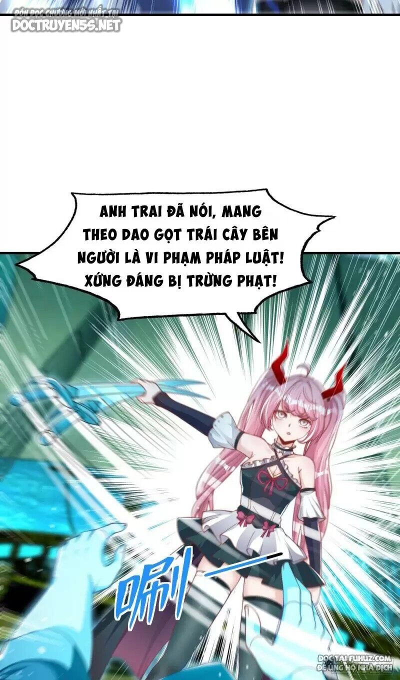 Vô địch từ cưỡng hôn ma nữ