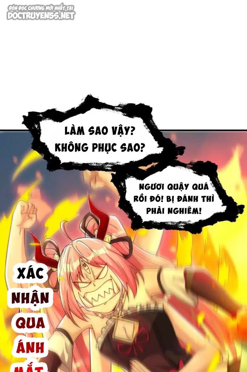Vô địch từ cưỡng hôn ma nữ