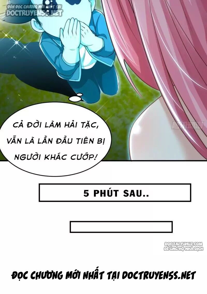Vô địch từ cưỡng hôn ma nữ