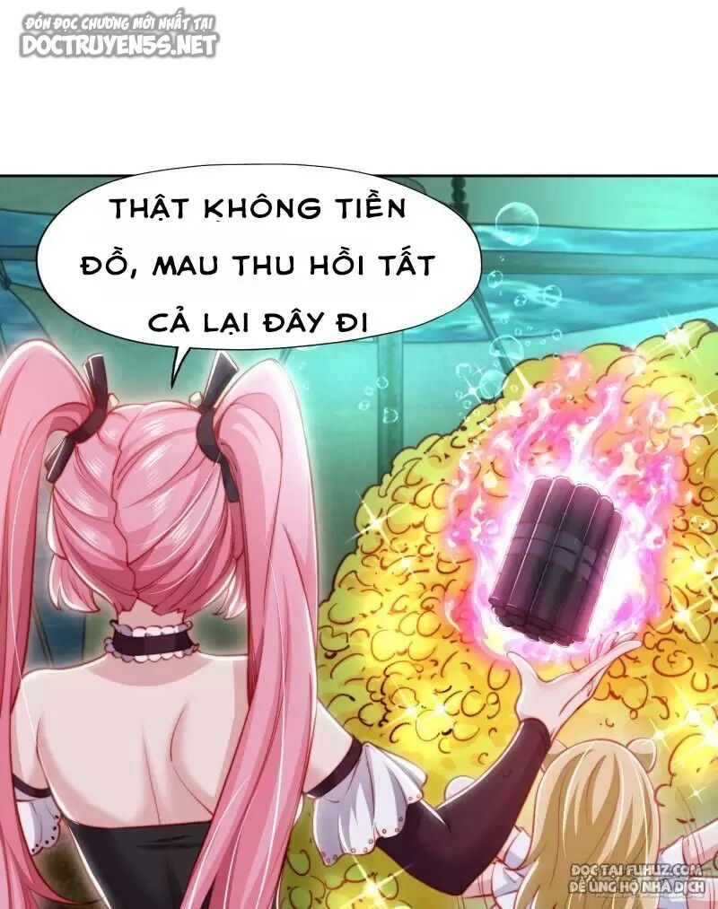 Vô địch từ cưỡng hôn ma nữ