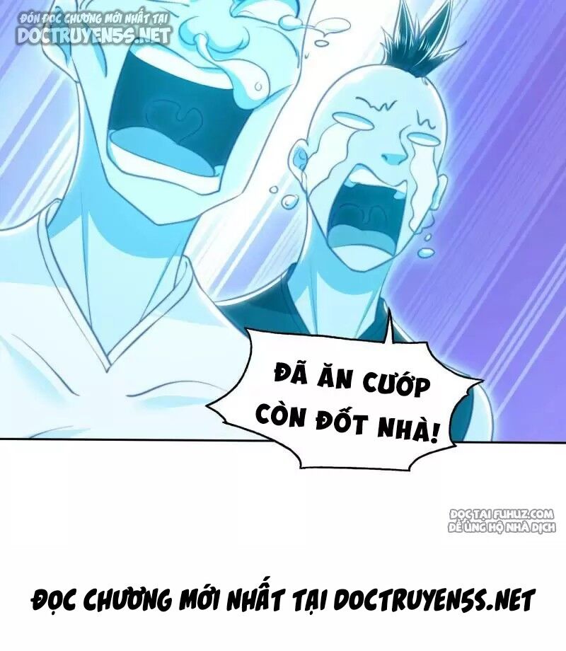 Vô địch từ cưỡng hôn ma nữ