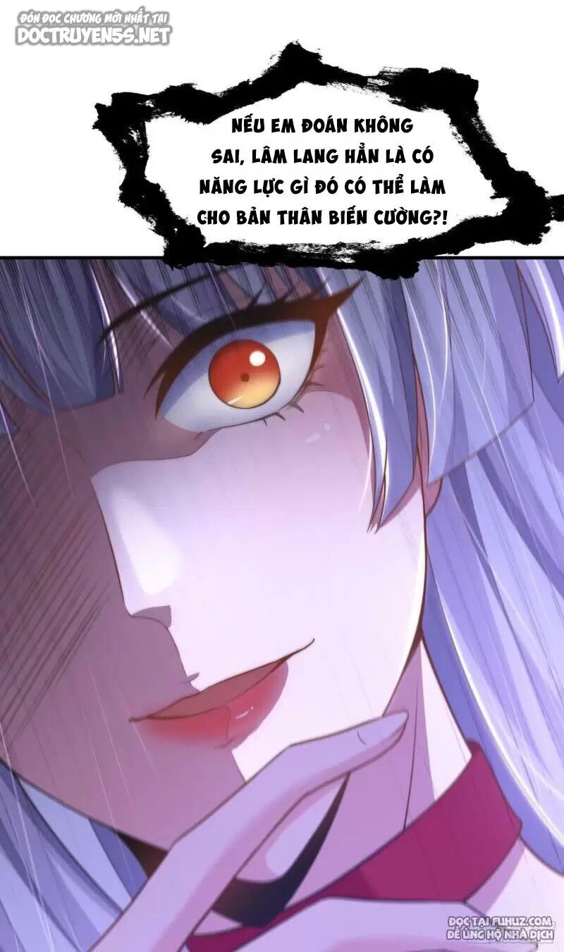 Vô địch từ cưỡng hôn ma nữ