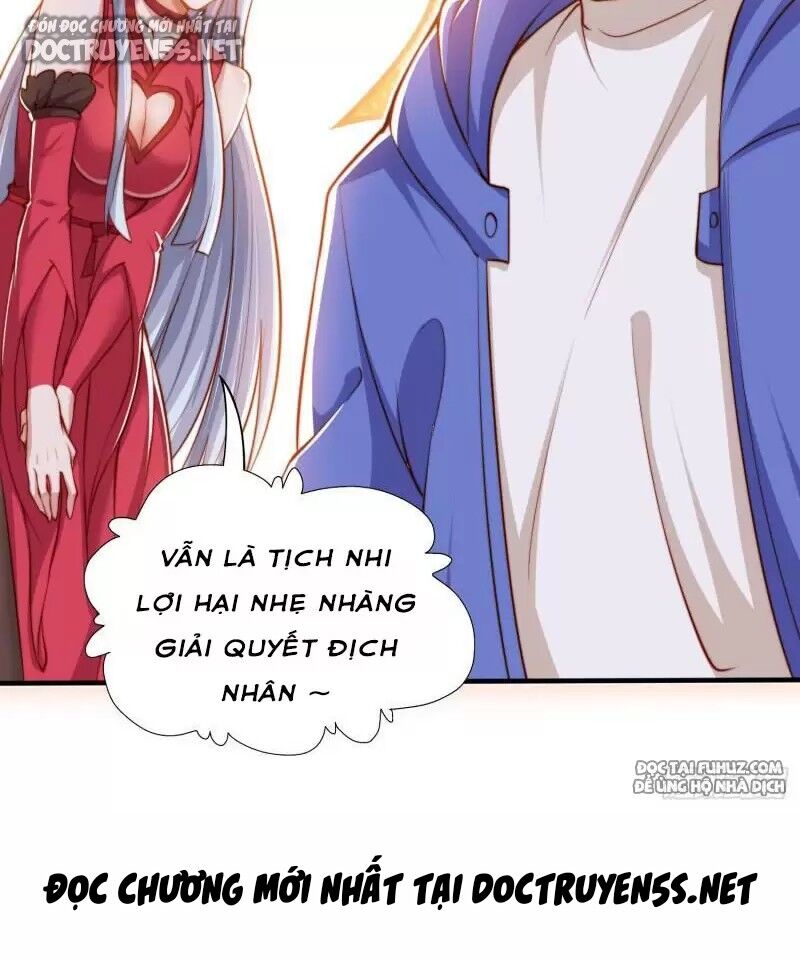 Vô địch từ cưỡng hôn ma nữ