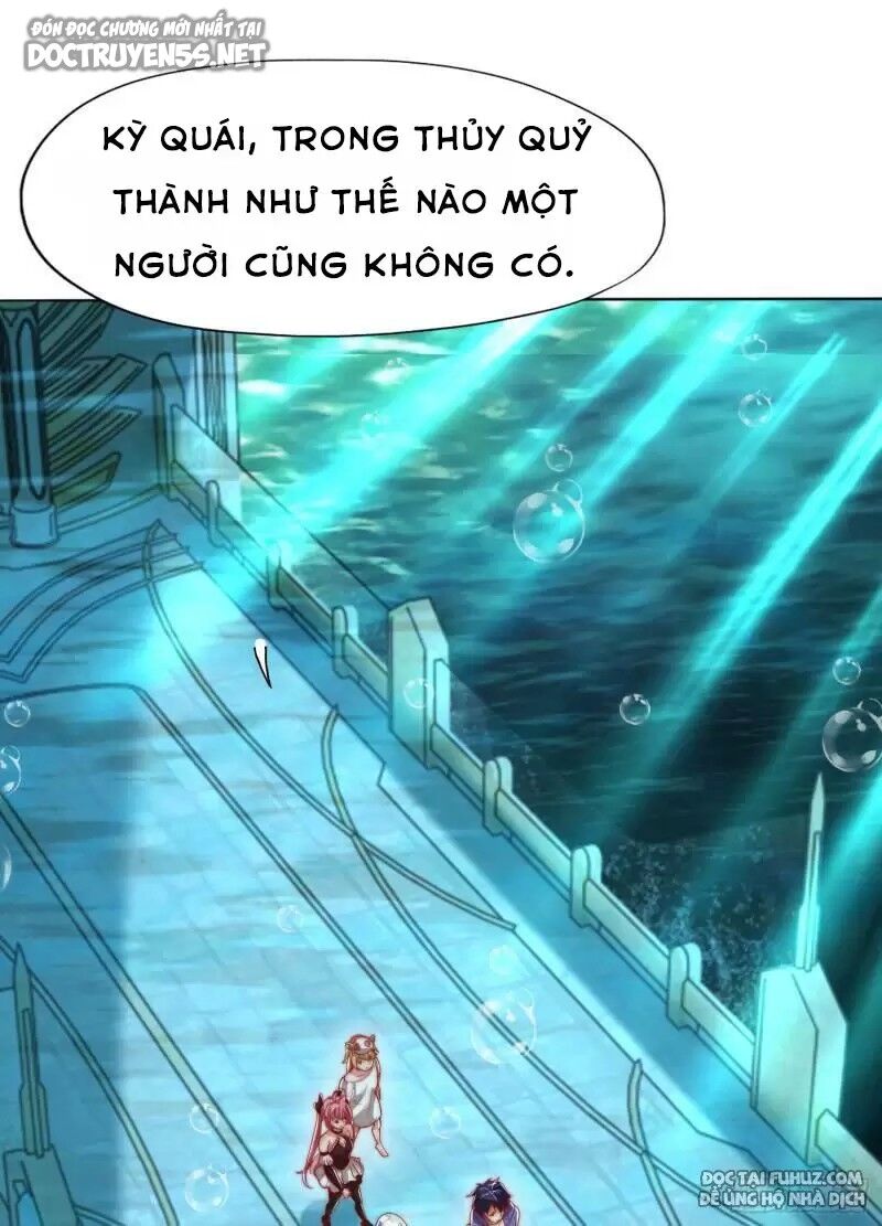 Vô địch từ cưỡng hôn ma nữ