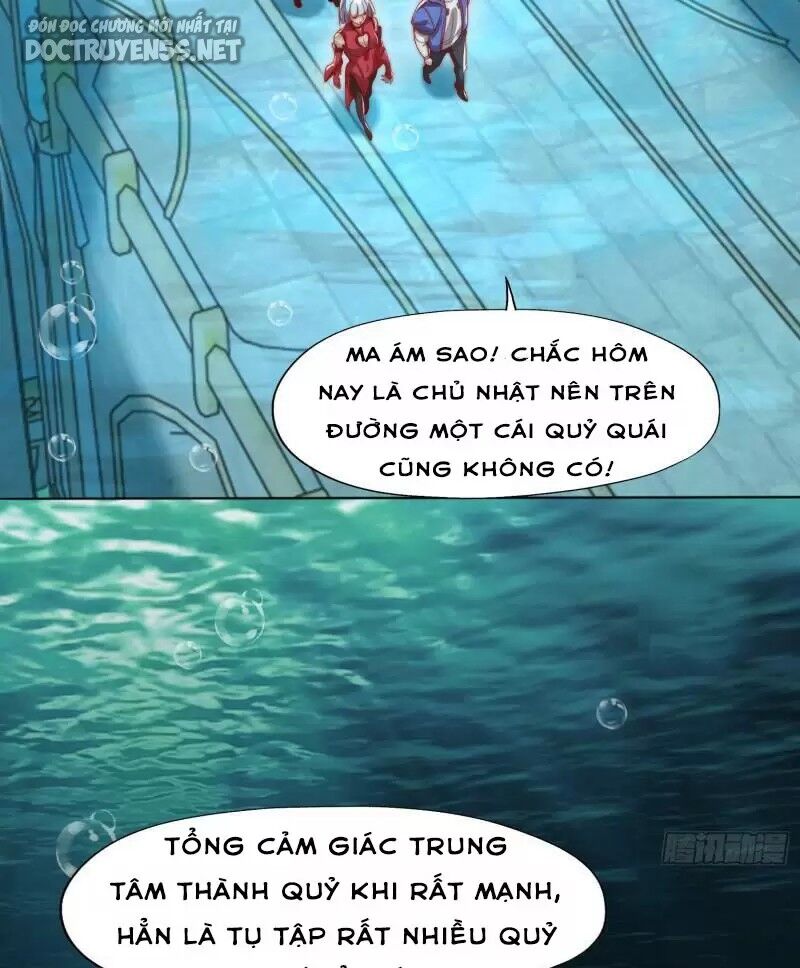 Vô địch từ cưỡng hôn ma nữ