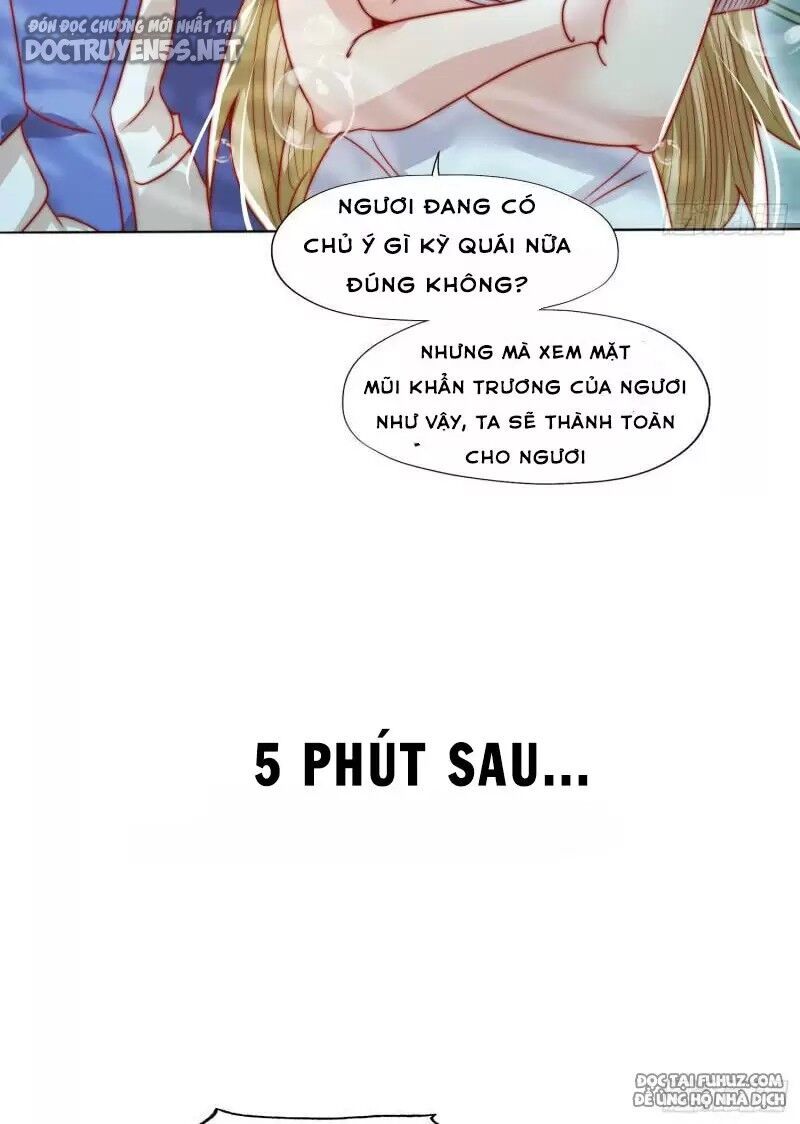 Vô địch từ cưỡng hôn ma nữ