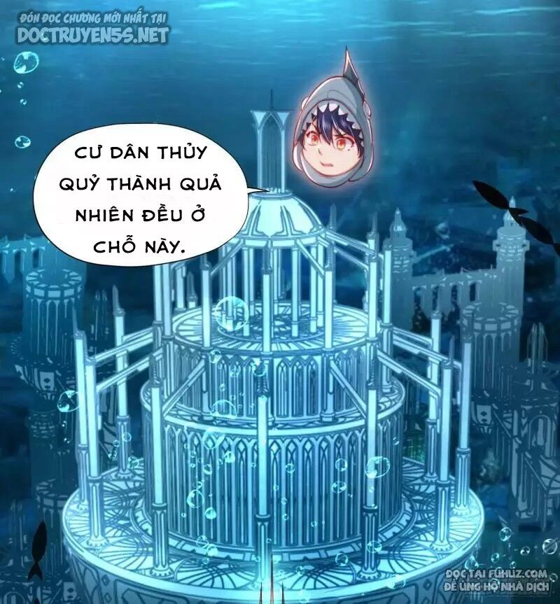 Vô địch từ cưỡng hôn ma nữ