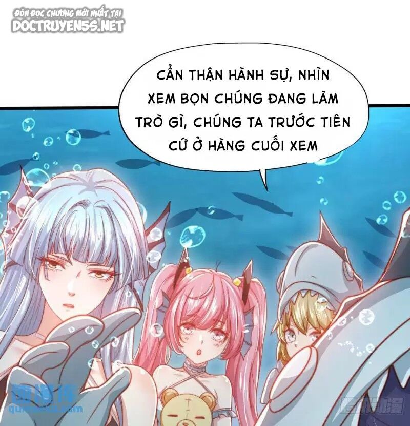 Vô địch từ cưỡng hôn ma nữ
