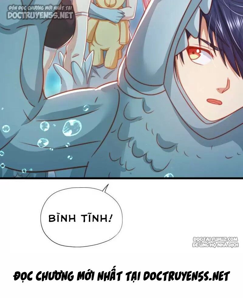 Vô địch từ cưỡng hôn ma nữ