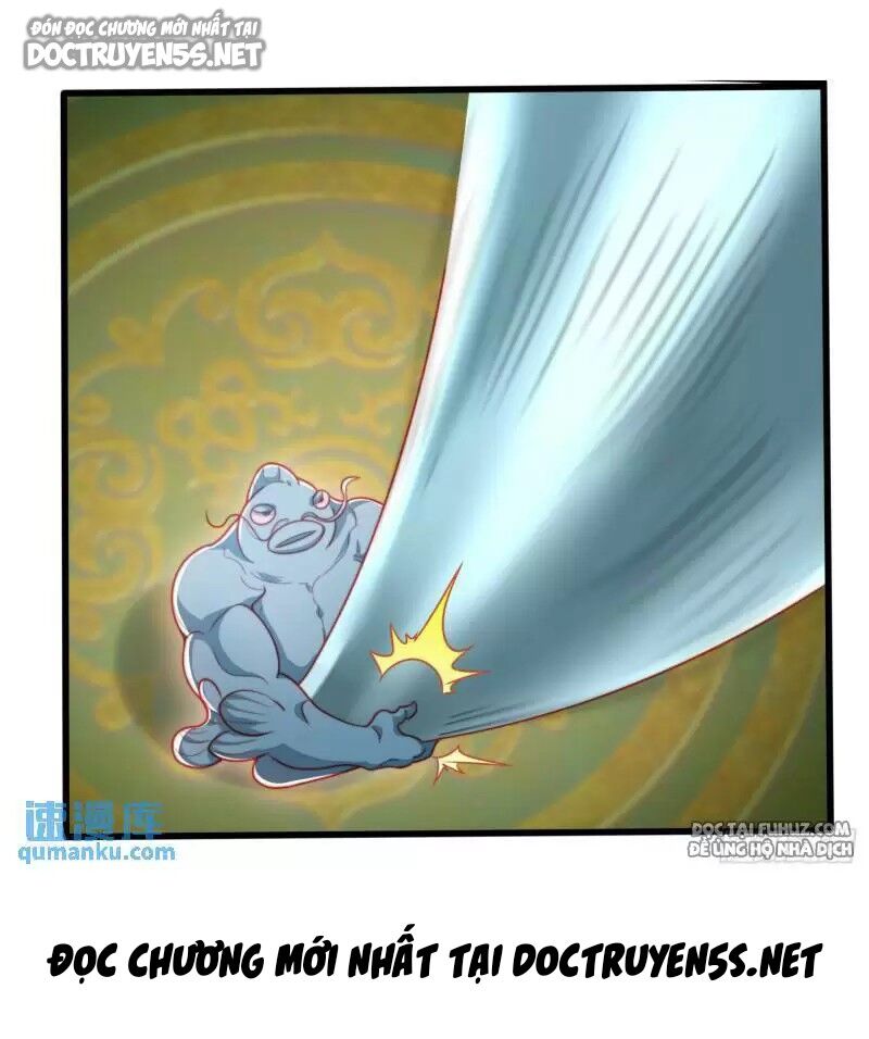 Vô địch từ cưỡng hôn ma nữ