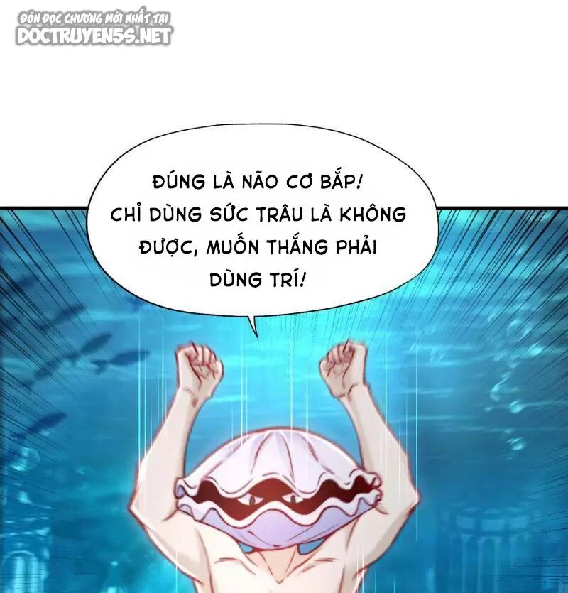 Vô địch từ cưỡng hôn ma nữ